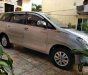 Toyota Innova G 2010 - Bán xe Toyota Innova G đời 2010, màu bạc