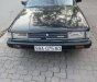 Toyota Cressida 1984 - Bán Toyota Cressida sản xuất năm 1984, màu đen