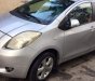 Toyota Yaris  1.3 AT  2007 - Cần bán xe Toyota Yaris 1.3 AT đời 2007, giá tốt