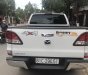 Mazda BT 50 2.2AT 2017 - Cần bán xe Mazda BT 50 2.2AT đời 2017, màu trắng, nhập khẩu  