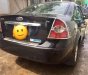 Ford Focus 2007 - Bán Ford Focus năm sản xuất 2007, màu đen 