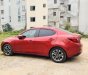 Mazda 2 2016 - Bán xe Mazda 2 sản xuất 2016, màu đỏ