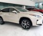 Lexus RX 350 2018 - Bán Lexus RX 350 sản xuất năm 2018, màu vàng, xe nhập