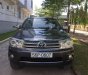 Toyota Fortuner 2009 - Bán Toyota Fortuner năm 2009, màu xám  