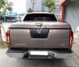 Nissan Navara EX 2013 - Bán Nissan Navara EX đời 2013, màu xám, xe nhập, giá chỉ 465 triệu