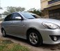 Hyundai Verna 1.4 AT 2010 - Cần bán lại xe Hyundai Verna 1.4 AT sản xuất 2010, màu bạc, nhập khẩu  