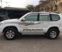 Toyota Land Cruiser Prado 2003 - Cần bán xe Toyota Land Cruiser Prado năm 2003, màu trắng, nhập khẩu