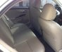 Toyota Corolla altis 1.8AT 2010 - Cần bán chiếc Toyota Altis 1.8AT 2010 màu bạc, xe zin