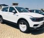 Volkswagen Tiguan Allspace  2018 - Cần bán Volkswagen Tiguan Allspace 2018, màu trắng, nhập khẩu nguyên chiếc
