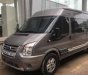 Ford Transit 2018 - Ford Transit Dcar Limousine,Dcar X giá từ 1 tỷ 198 triệu đồng, hỗ trợ toàn quốc.