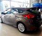 Ford Focus 2017 - Cần bán Ford Focus đời 2017, màu nâu, nhập khẩu, 770 triệu