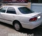 Mazda 2 1995 - Bán xe Mazda 626 đời 1995, xe nhập, màu trắng