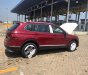 Volkswagen Tiguan Allspace   2018 - Bán xe Volkswagen Tiguan Allspace 2018, màu đỏ, xe nhập