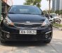 Kia Rio 2015 - Bán Kia Rio đời 2015, màu đen, xe nhập, số tự động, 495 triệu