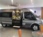Ford Transit 2018 - Ford Transit Dcar Limousine,Dcar X giá từ 1 tỷ 198 triệu đồng, hỗ trợ toàn quốc.