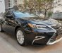 Lexus ES 250 2016 - Cần bán Lexus ES 250 đời 2016, màu đen, nhập khẩu chính hãng, còn mới