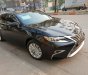 Lexus ES 250 2016 - Cần bán Lexus ES 250 đời 2016, màu đen, nhập khẩu chính hãng, còn mới