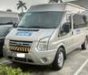 Ford Transit 2014 - Bán xe Ford Transit 16 chỗ giá rẻ