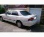 Mazda 2 1995 - Bán xe Mazda 626 đời 1995, xe nhập, màu trắng