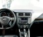 Volkswagen Jetta 1.4L TSI   2017 - Bán xe Volkswagen Jetta 1.4L TSI năm 2017, màu đỏ, nhập khẩu