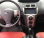 Toyota Yaris  1.3 AT  2009 - Cần bán xe Toyota Yaris 1.3 AT năm sản xuất 2009, màu đỏ  