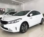 Kia Cerato 1.6AT 2018 - Kia Cerato 2018, sở hữu ngay chỉ với 100 triệu, lãi suất ưu đãi - Khuyến mãi cực hấp dẫn