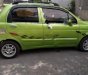 Daewoo Matiz SE 0.8 MT 2003 - Cần bán Daewoo Matiz SE 0.8 MT năm sản xuất 2003, màu xanh lam chính chủ