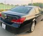 Toyota Avalon 3.5 limited 2008 - Bán Toyota Avalon 3.5 limited năm 2008, màu đen, xe nhập, 880tr