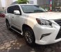 Lexus GX 460 2015 - Cần bán Lexus GX 460 sản xuất 2015, màu trắng, nhập khẩu nguyên chiếc