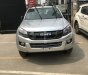 Isuzu Dmax LS 2.5 4x4 AT 2017 - Bán Dmax 2.5AT(4x4), xe nhập giá tốt hỗ trợ vay vốn ngân hàng khuyến mại thêm 20tr