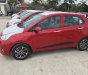 Hyundai Grand i10 1.2 AT 2018 - Cần bán xe Hyundai Grand i10 1.2 AT đời 2018, màu đỏ