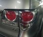 Toyota Fortuner 2.5G 2015 - Cần bán lại xe Toyota Fortuner 2.5G đời 2015, màu bạc xe gia đình, 870tr