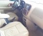 Ford Escape 2005 - Bán Ford Escape đời 2005, màu đỏ, xe nhập, 250tr