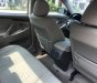 Toyota Camry 2007 - Bán ô tô Toyota Camry đời 2007, màu đen, số tự động