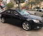 Daewoo Lacetti CDX 1.6 AT 2010 - Xe Daewoo Lacetti 1.6 AT CDX 2010, màu đen, nhập khẩu nguyên chiếc