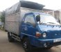 Hyundai H 100 2005 - Bán ô tô Hyundai H 100 năm 2005, màu xanh lam