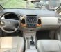 Toyota Innova    2011 - Chính chủ bán Toyota Innova sản xuất 2011, màu bạc