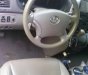 Toyota Sienna   2007 - Bán ô tô Toyota Sienna đời 2007, màu bạc xe gia đình, giá chỉ 655 triệu