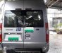 Ford Transit 2009 - Bán xe Ford Transit đời 2009, màu bạc