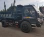 Thaco FORLAND FLD600C 2017 - Mua bán xe ben 6 tấn Forland giá tốt nhất, lãi suất thấp chở cát đá, san lấp Bà Rịa Vũng Tàu