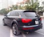 Audi Q7 3.6 AT 2008 - Bán ô tô Audi Q7 3.6 năm sản xuất 2008, màu đen, nhập khẩu nguyên chiếc