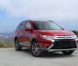 Mitsubishi Stavic 2018 - Cần bán Mitsubishi Outlander đời 2018, màu đỏ, giá 823tr