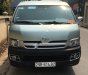 Toyota Hiace 2006 - Bán xe Toyota Hiace sản xuất 2006, màu xanh lam, 265 triệu