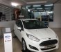 Ford Fiesta titanium 2018 - Bán xe Ford Fiesta titanium đời 2018, màu trắng