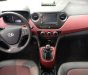 Hyundai Grand i10   1.2 MT  2017 - Bán xe Hyundai Grand i10 1.2 MT năm sản xuất 2017, màu trắng số sàn