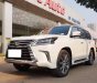 Lexus LX 570 2016 - Cần bán Lexus LX 570 đời 2017, đăng ký 2017 chính chủ từ đầu