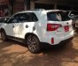 Kia Sorento DMT 2.2L 2WD 2014 - Bán ô tô Kia Sorento DMT 2.2L 2WD năm sản xuất 2014, màu trắng