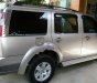 Ford Everest 2008 - Bán Ford Everest năm 2008, màu hồng chính chủ, 376tr