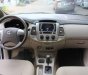 Toyota Innova   2014 - Bán Toyota Innova đời 2014, màu bạc 