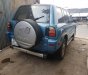 Toyota RAV4 2.2 AT 1996 - Xe Toyota RAV4 2.2 AT 1996, màu xanh lam, xe nhập xe gia đình